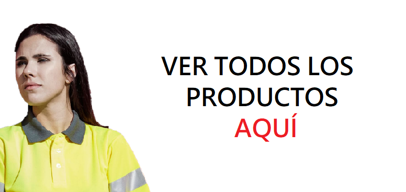 ROPA DE TRABAJO EN BARCELONA ALTA VISIBILIDAD